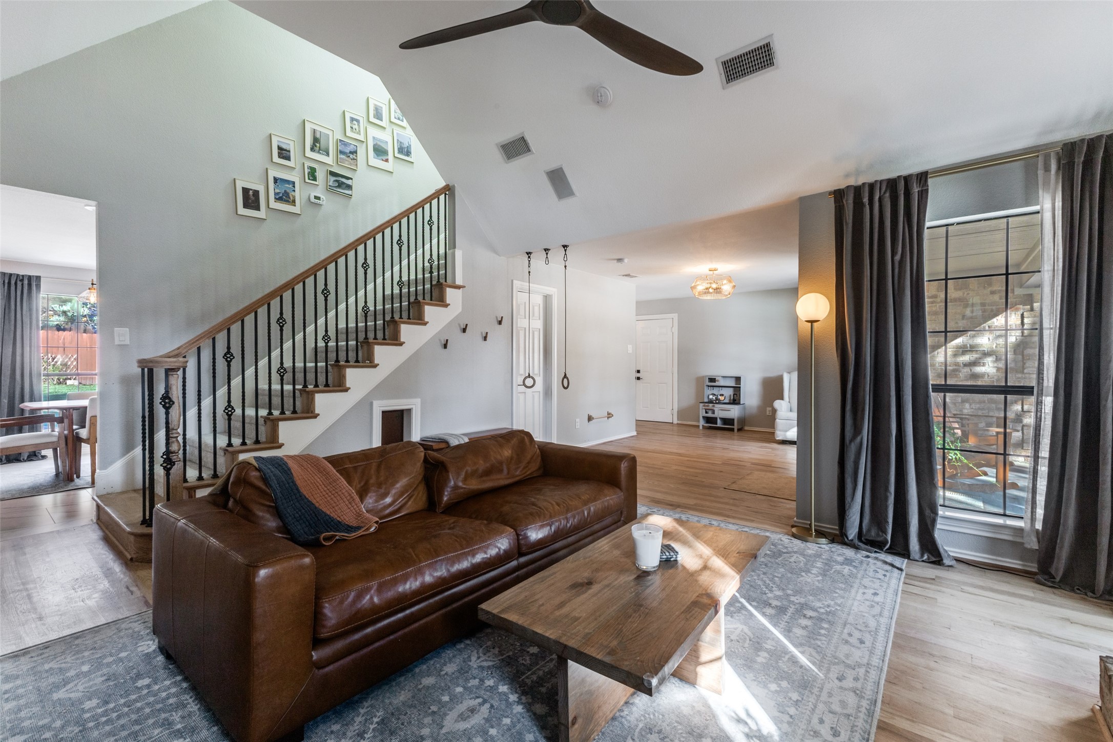 8209 Weatherly Drive