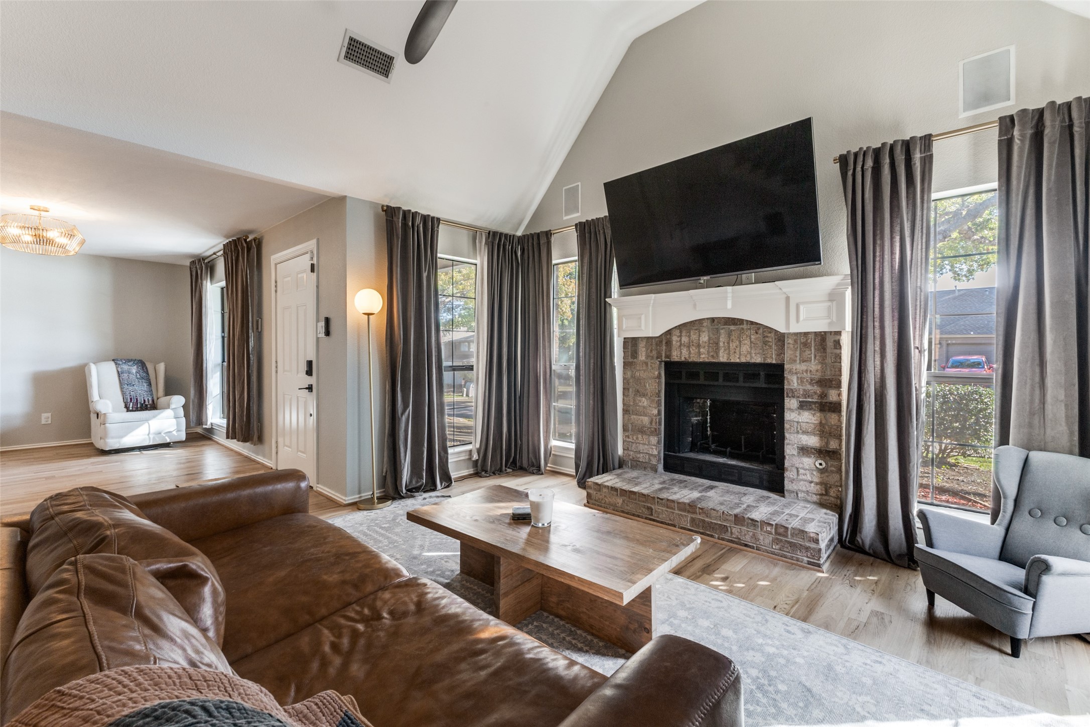 8209 Weatherly Drive