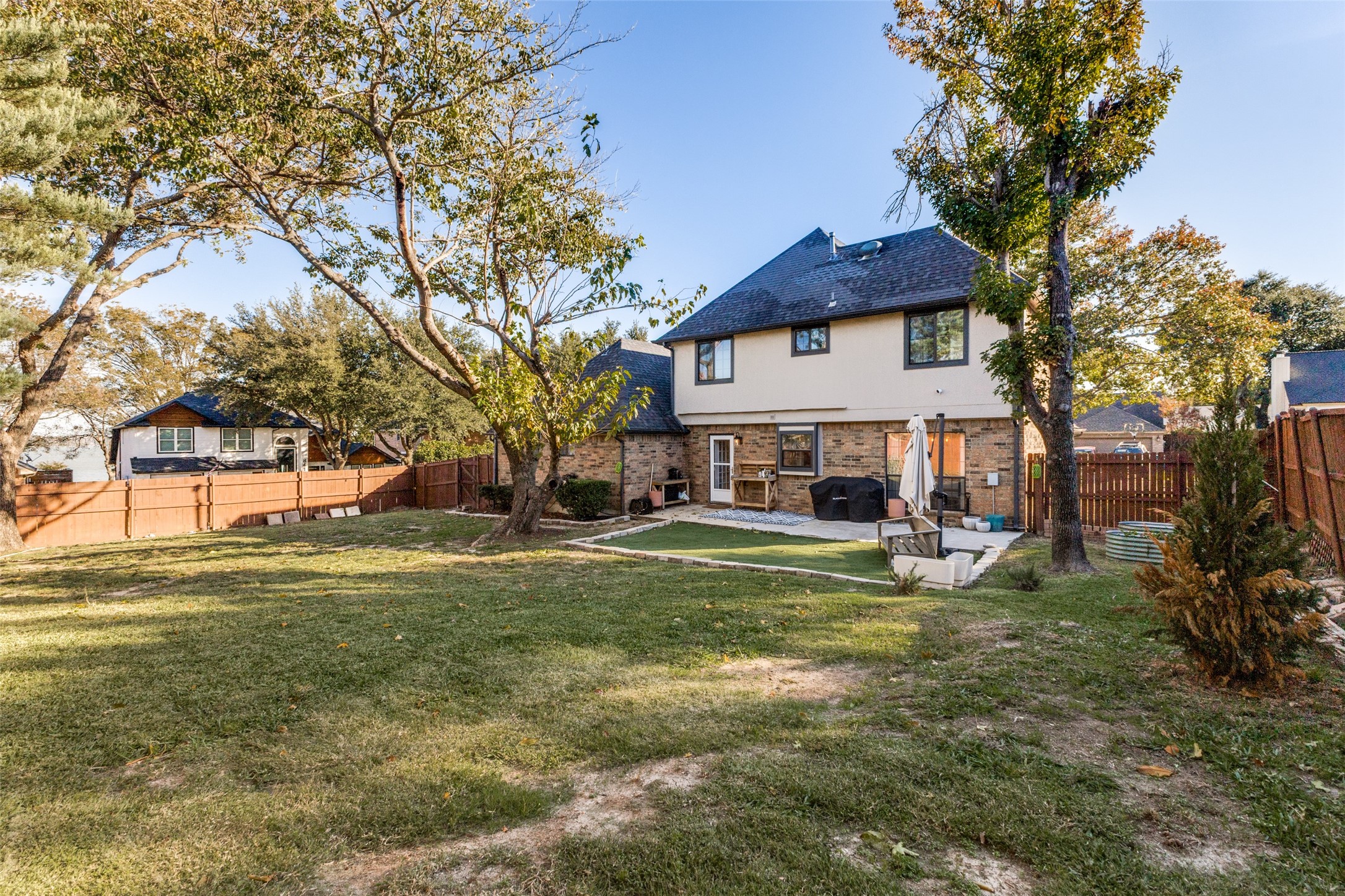 8209 Weatherly Drive