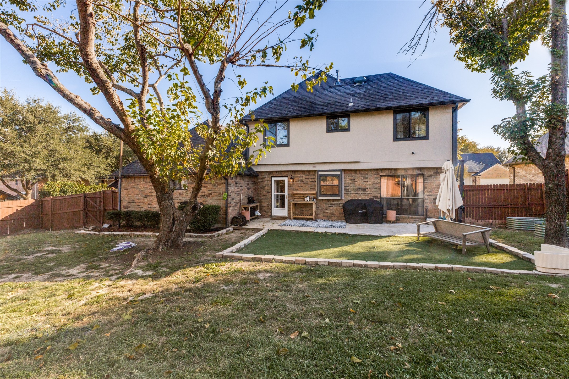 8209 Weatherly Drive