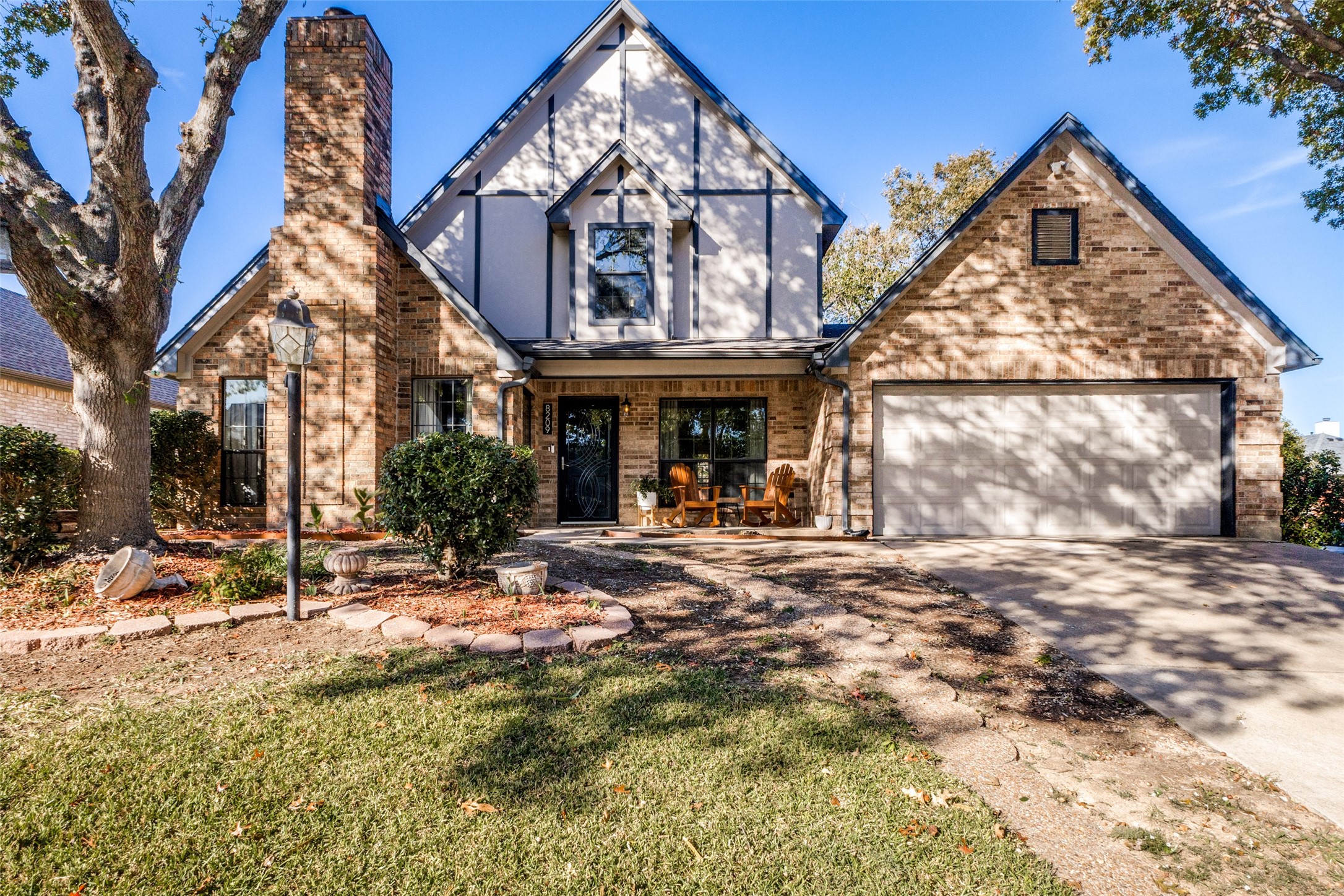 8209 Weatherly Drive