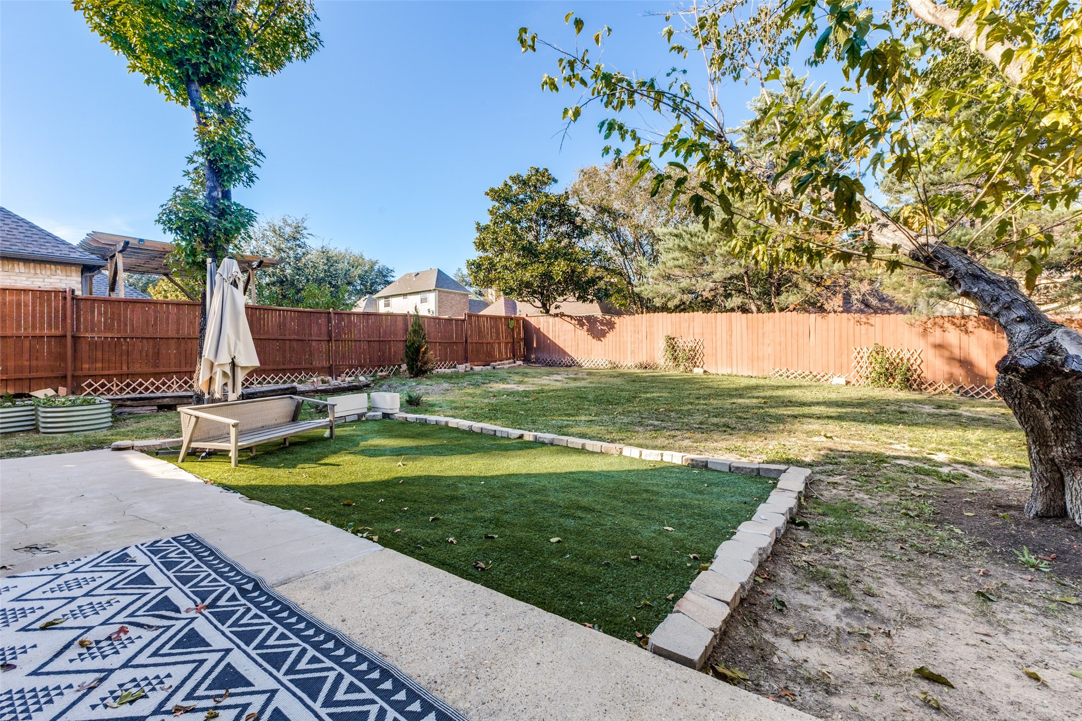 8209 Weatherly Drive