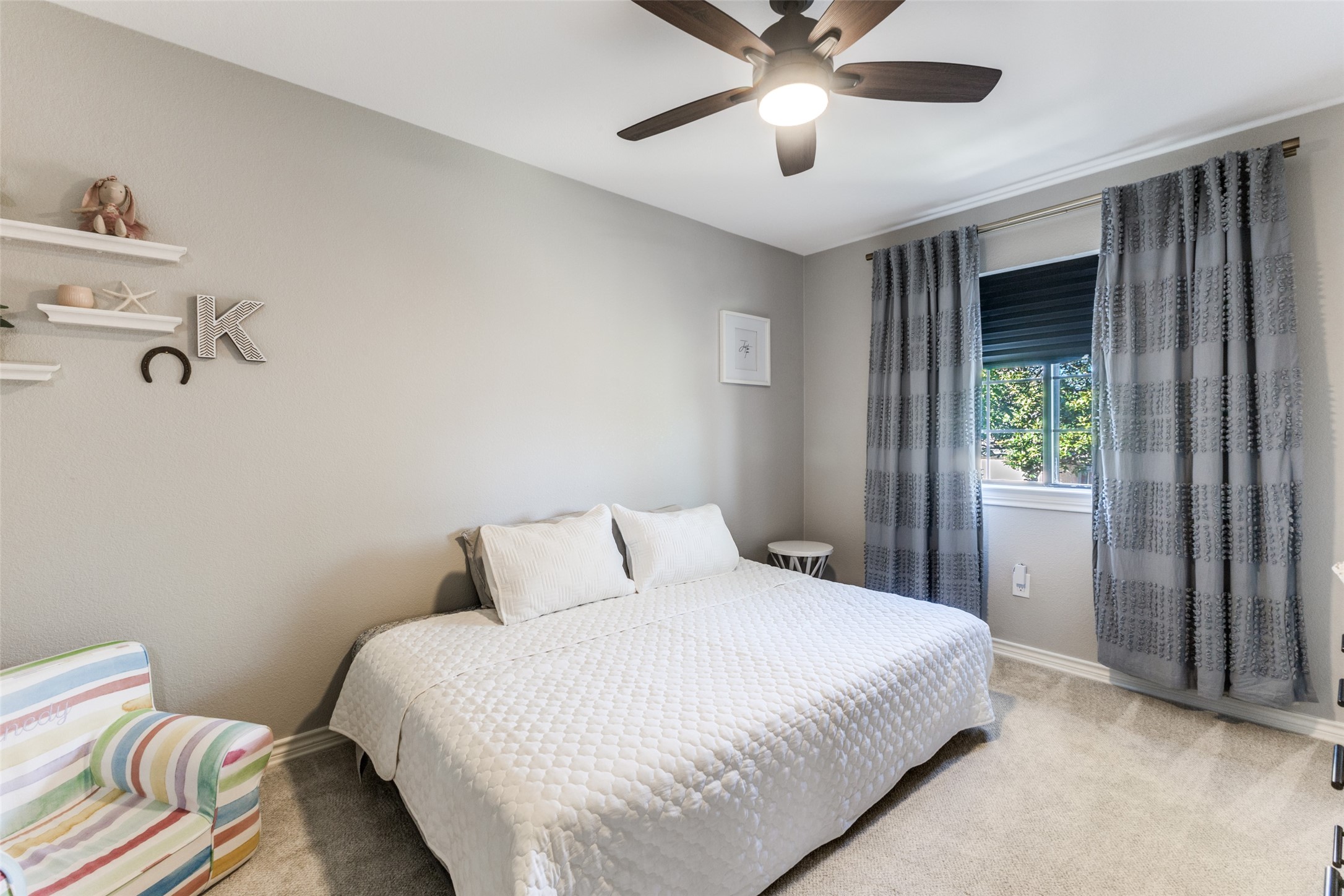8209 Weatherly Drive