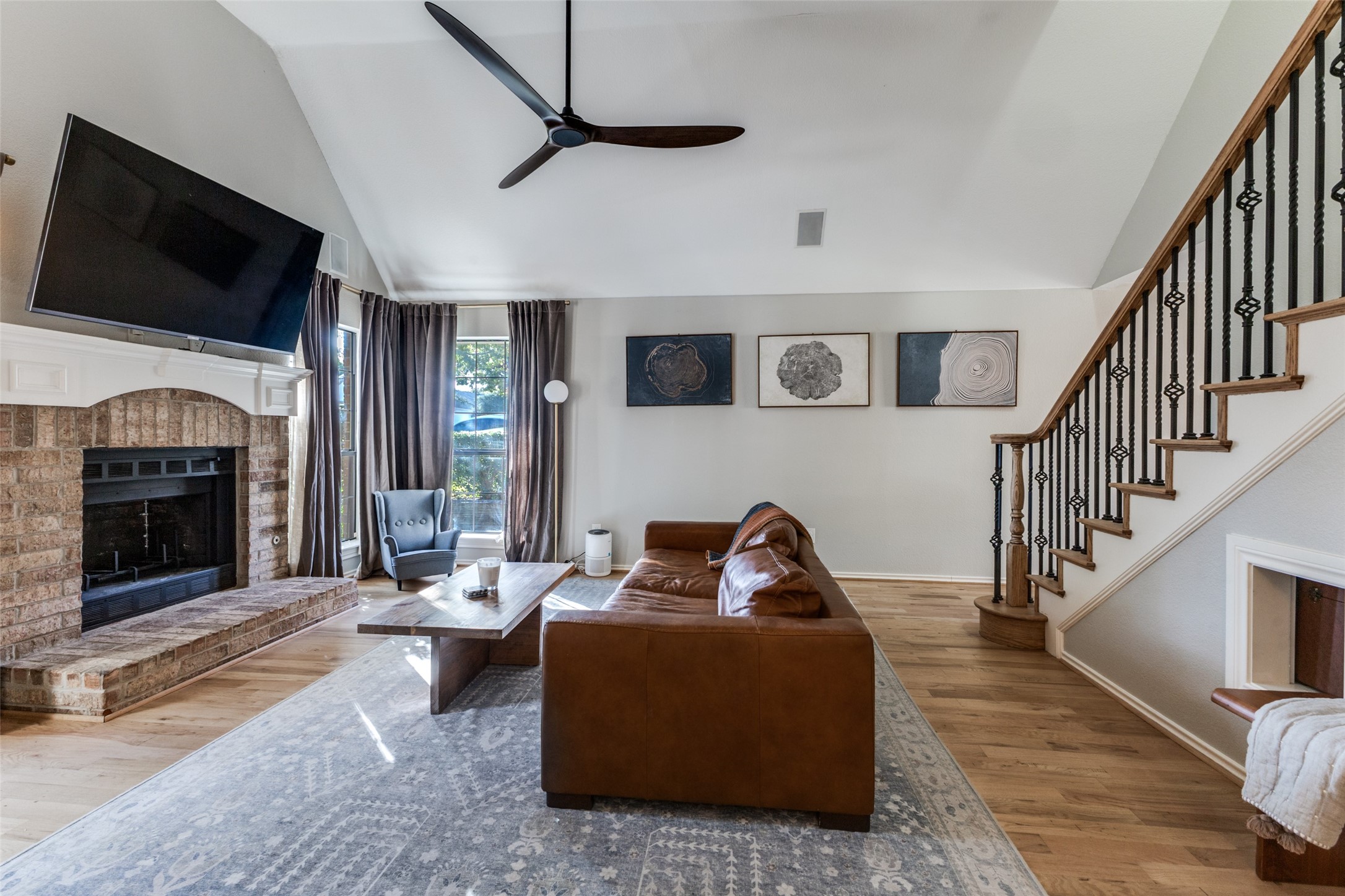 8209 Weatherly Drive