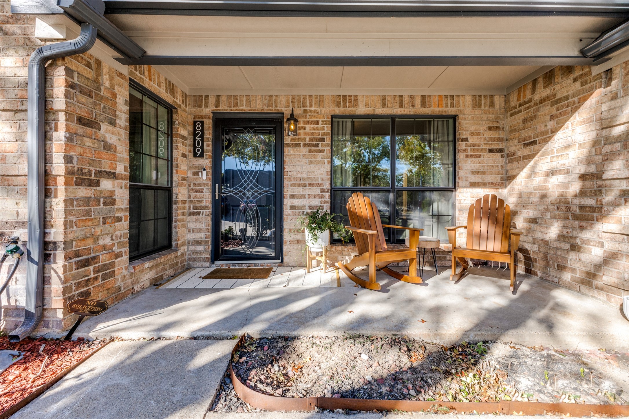 8209 Weatherly Drive