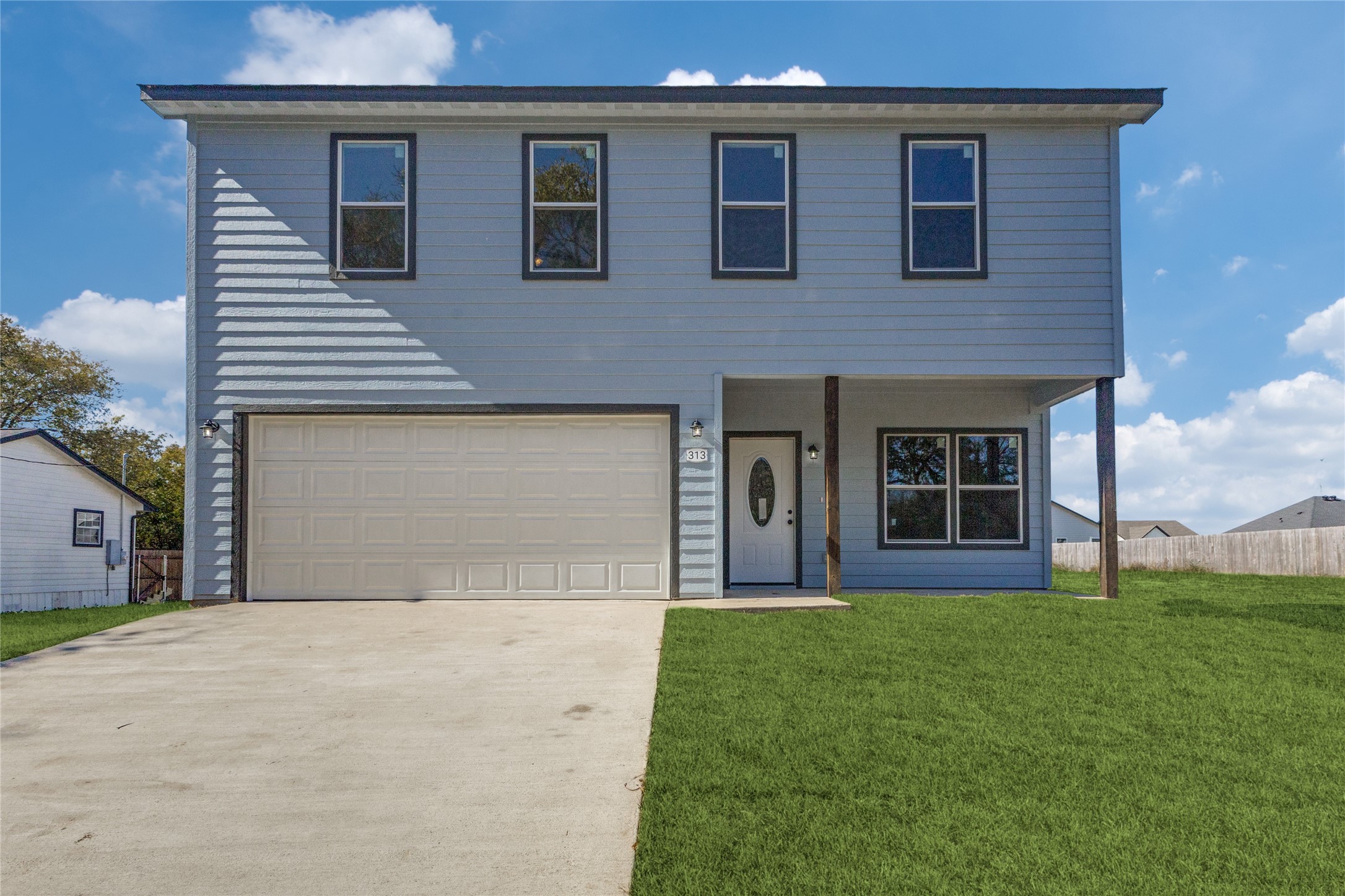 313 N Main Street