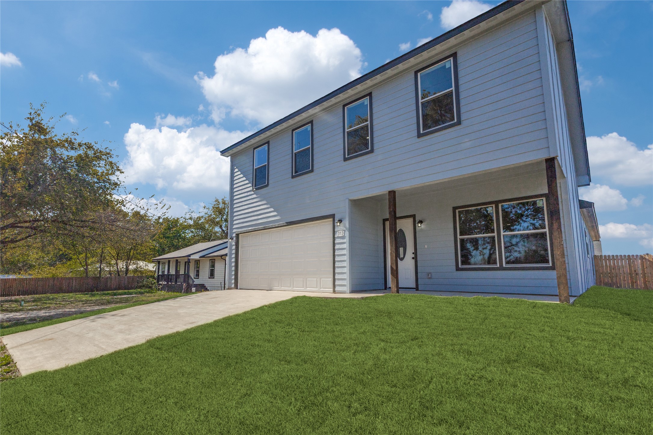 313 N Main Street