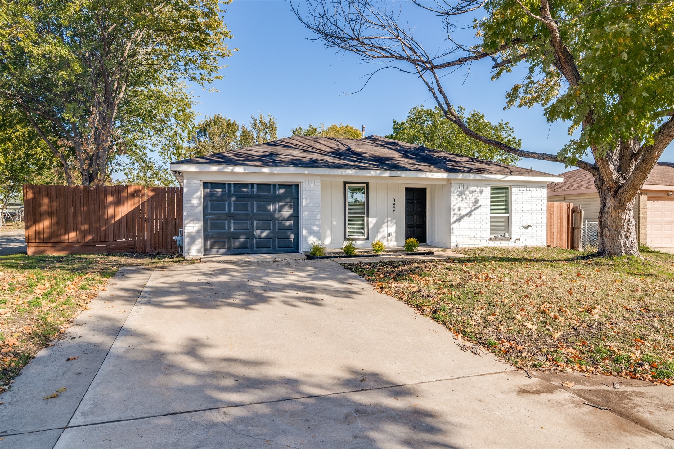 3801 Christine Street