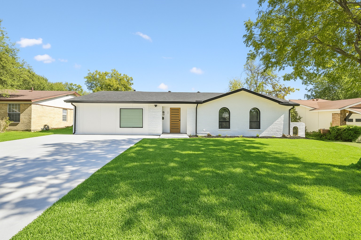 2516 Sunridge Road