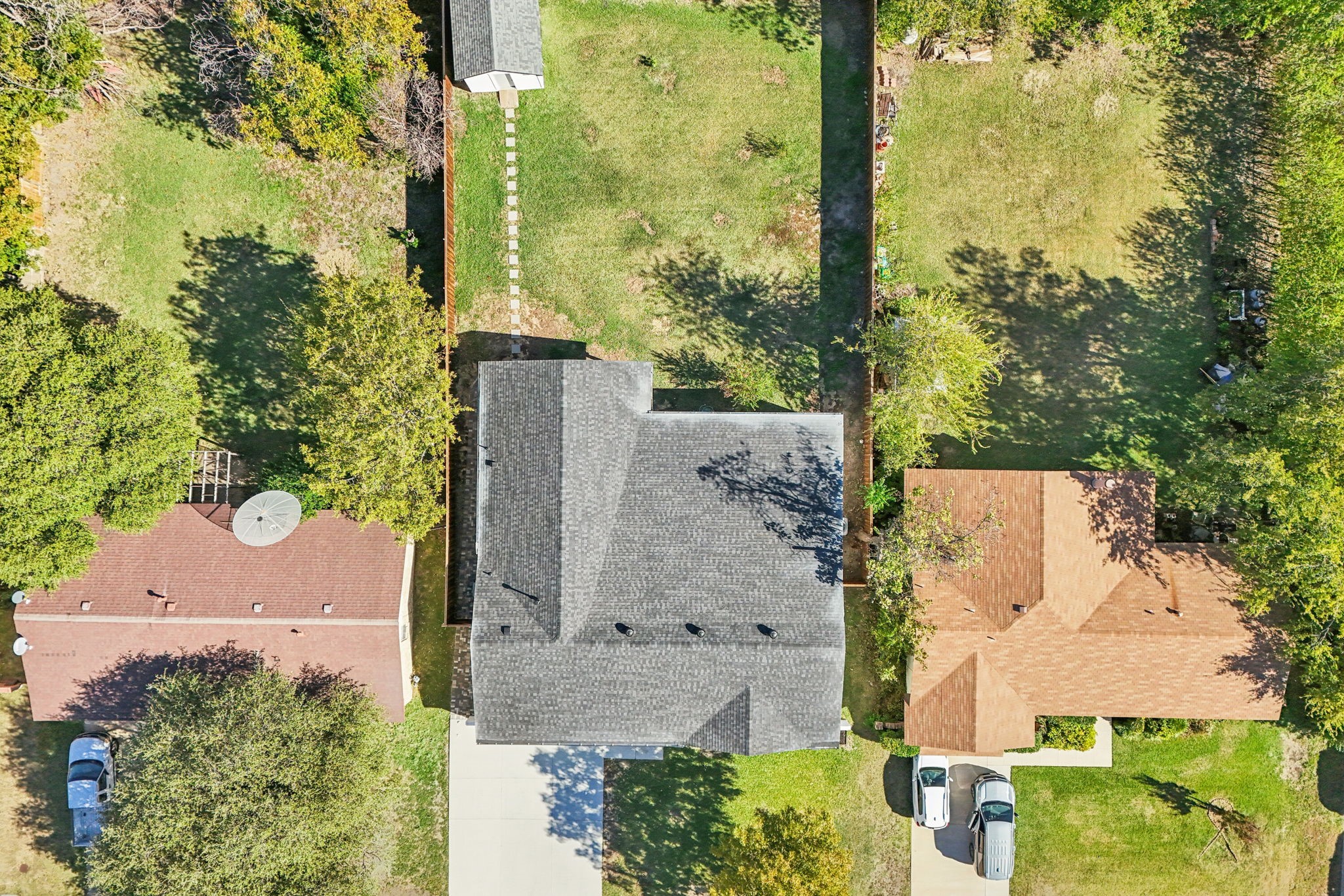 2516 Sunridge Road