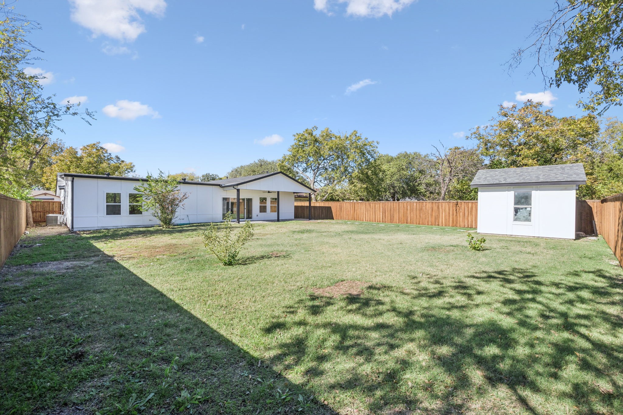 2516 Sunridge Road