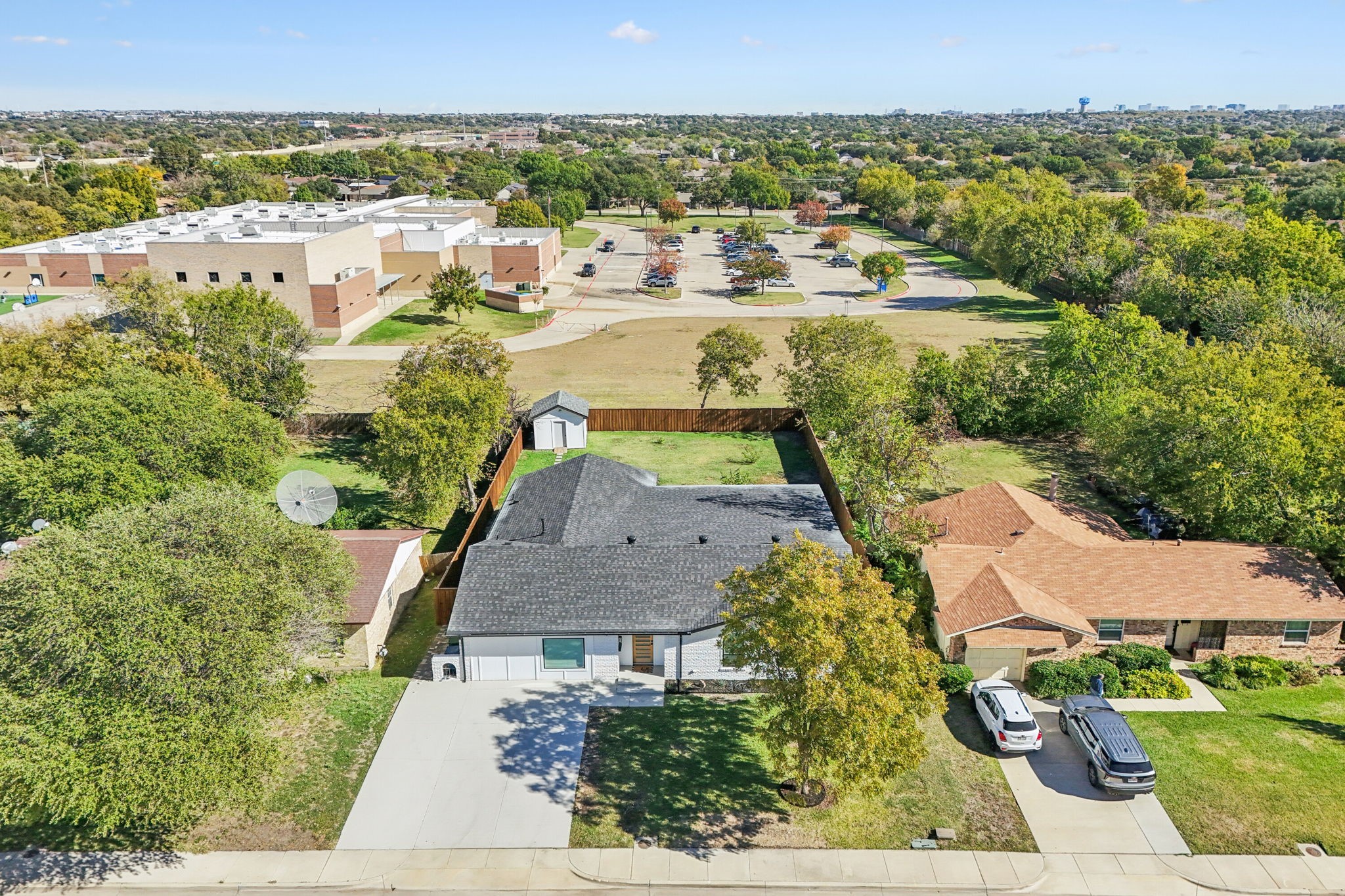 2516 Sunridge Road
