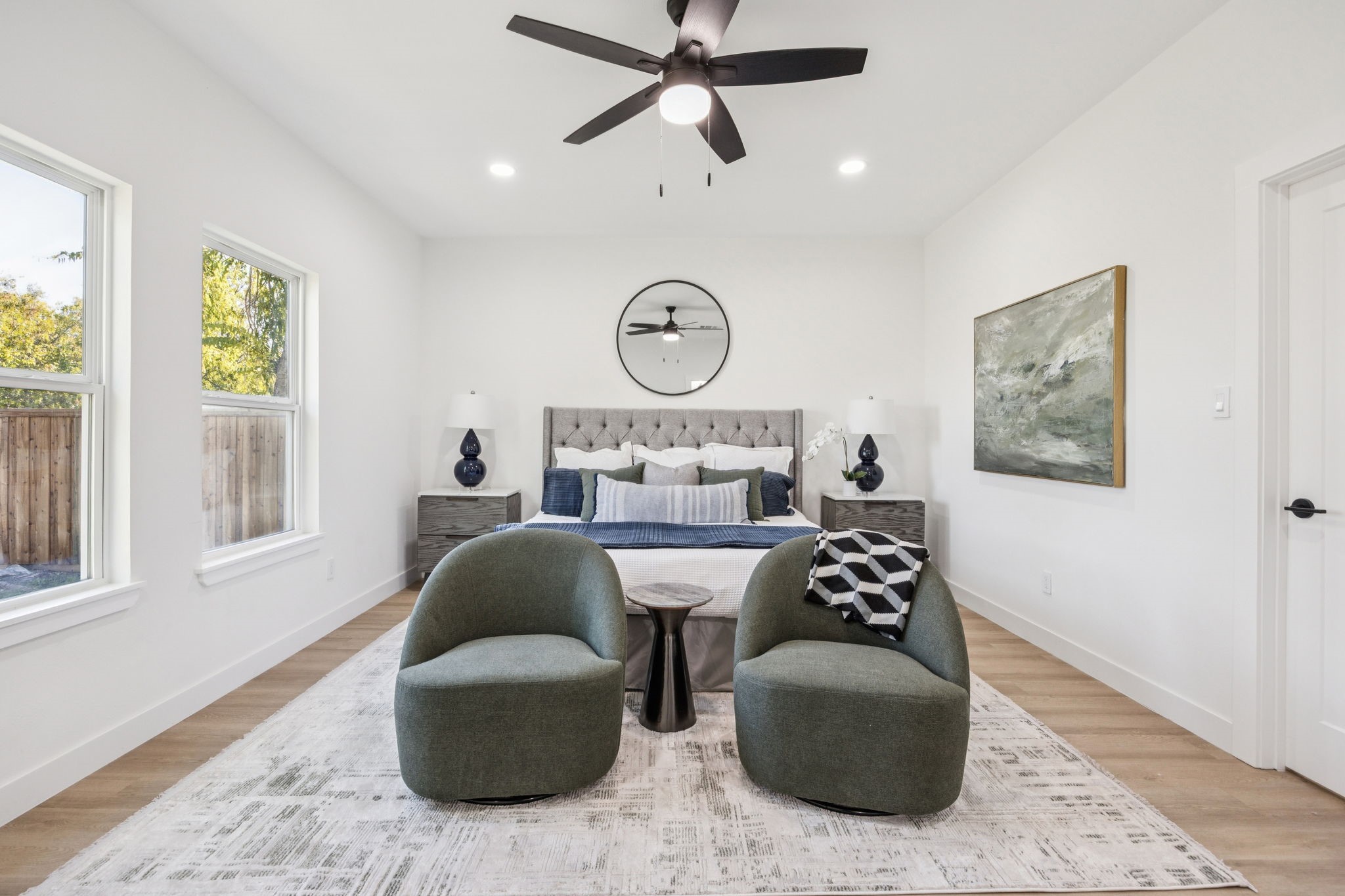2516 Sunridge Road