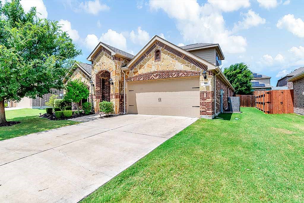 183 Balfour Drive