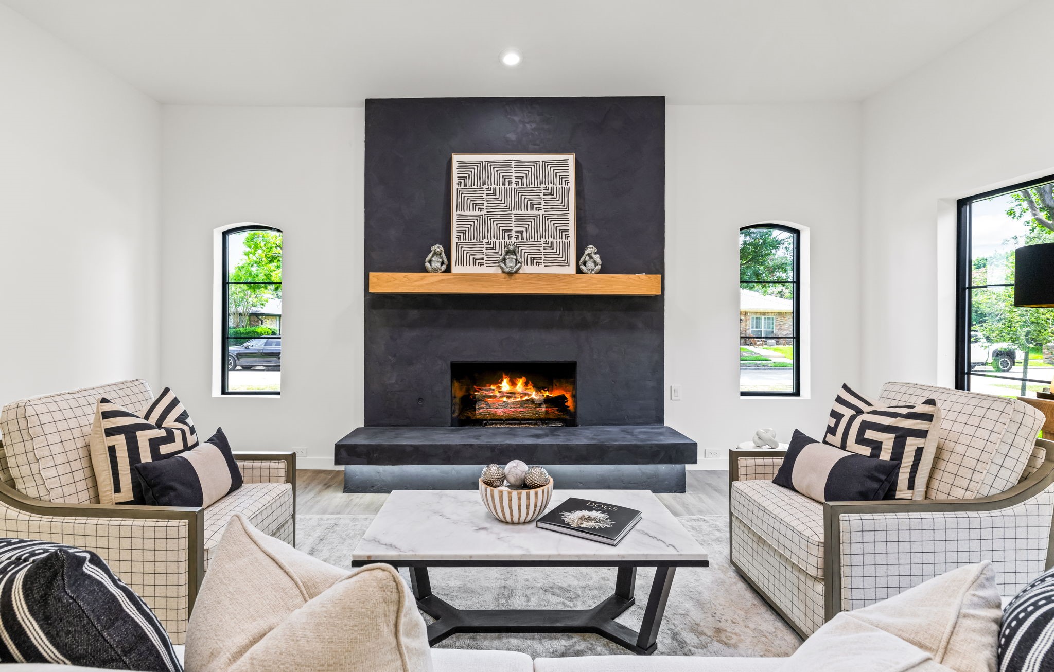 1112 Chesterton Drive