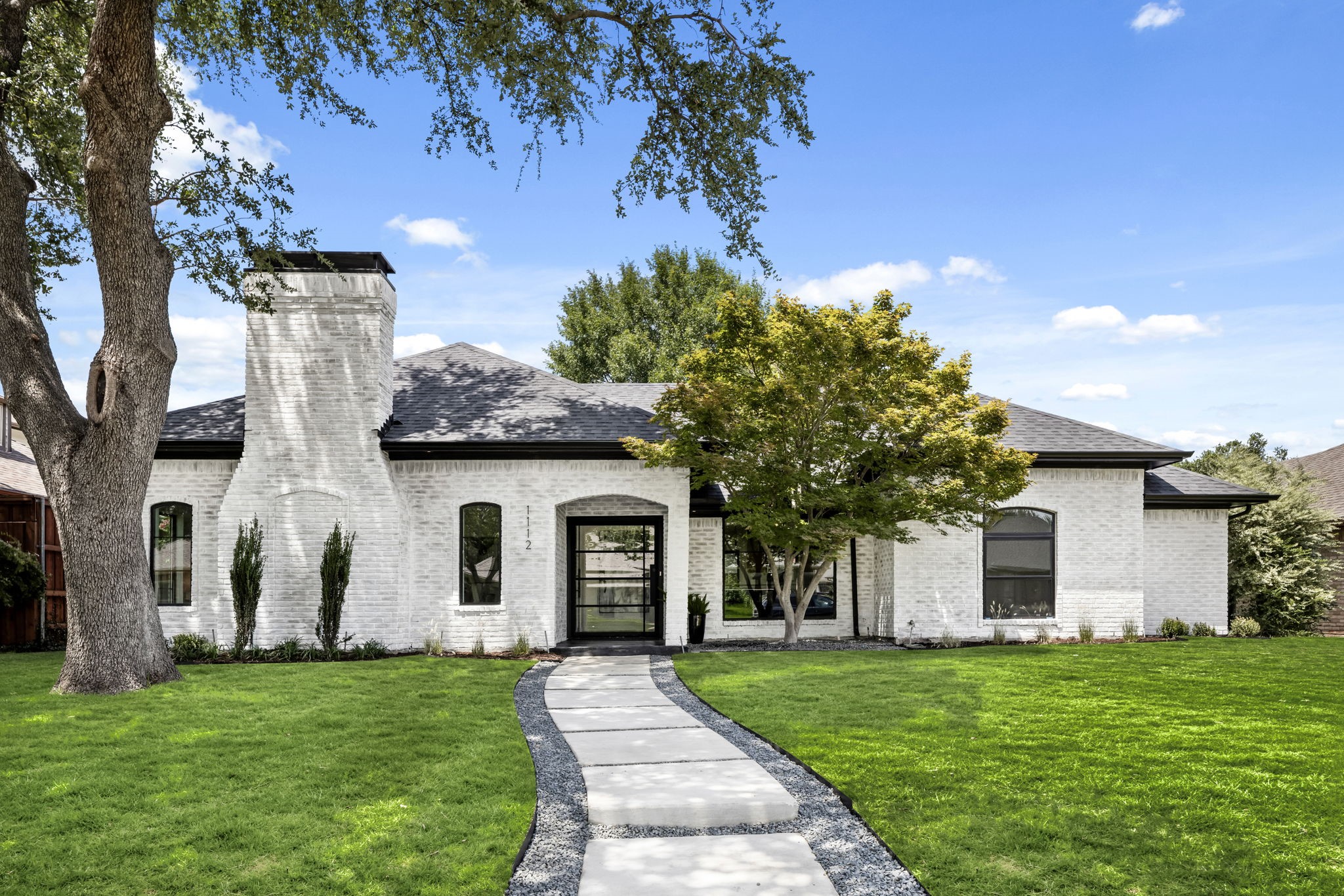 1112 Chesterton Drive