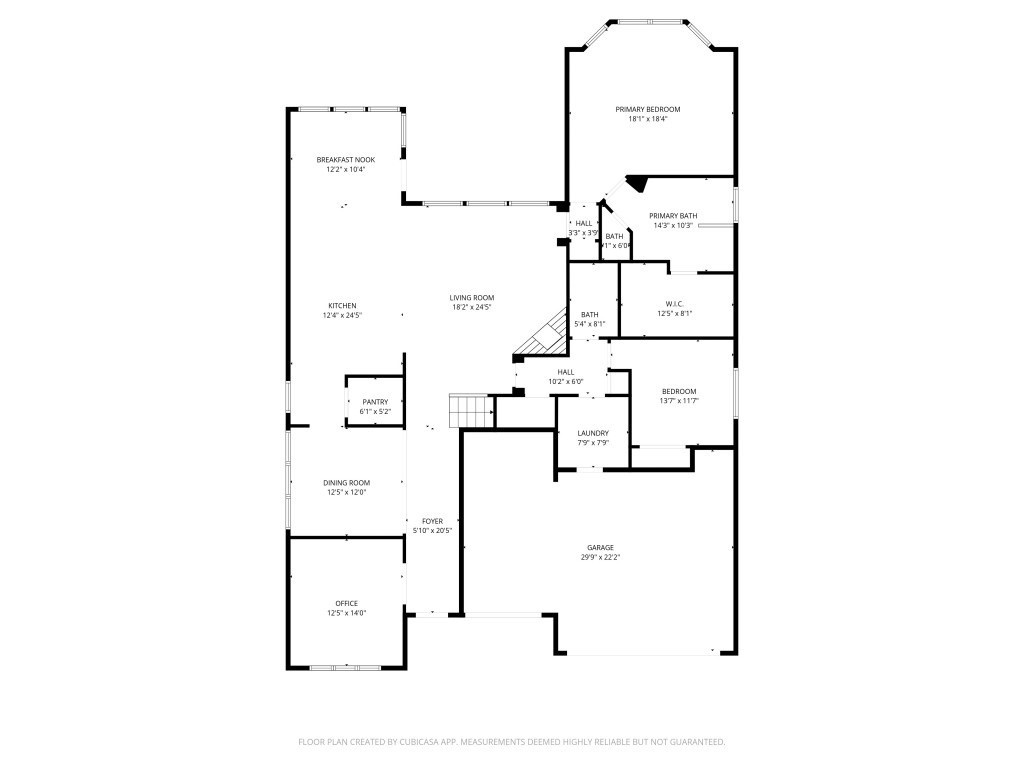 4300 Dashland Drive