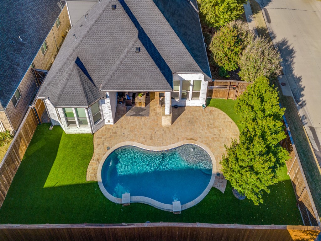 4300 Dashland Drive