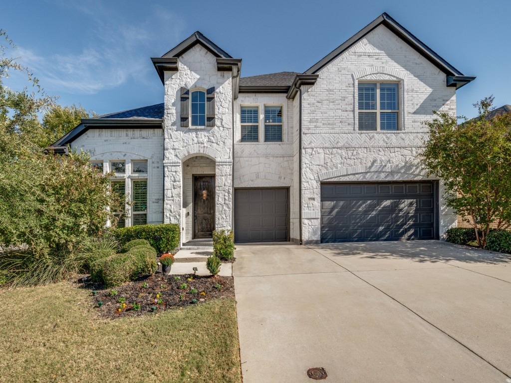 4300 Dashland Drive
