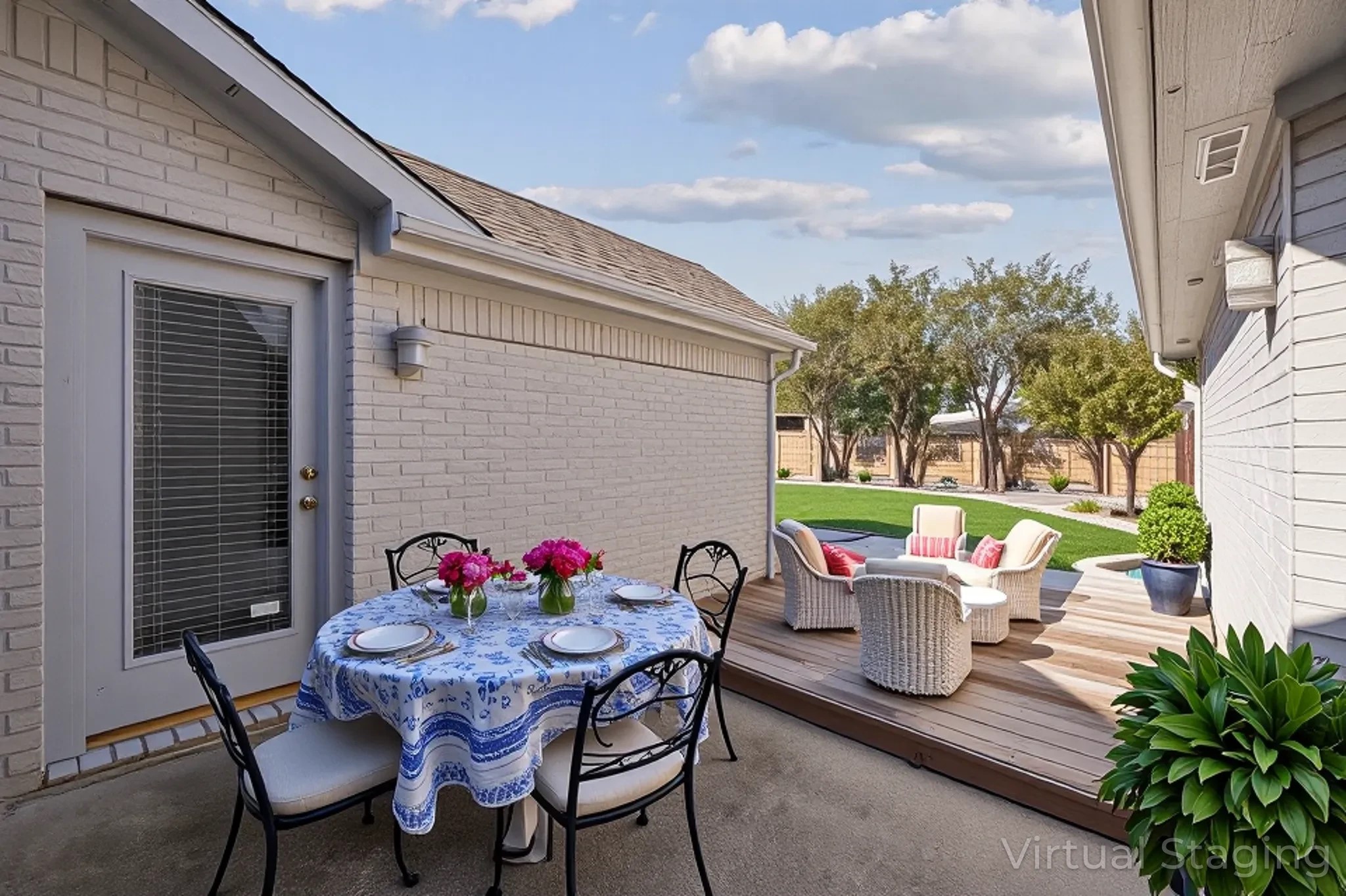 4001 Lakeside Drive