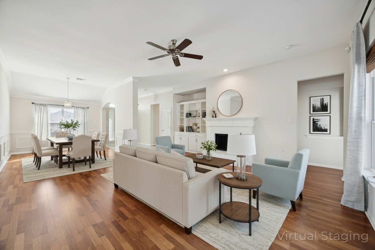 4001 Lakeside Drive
