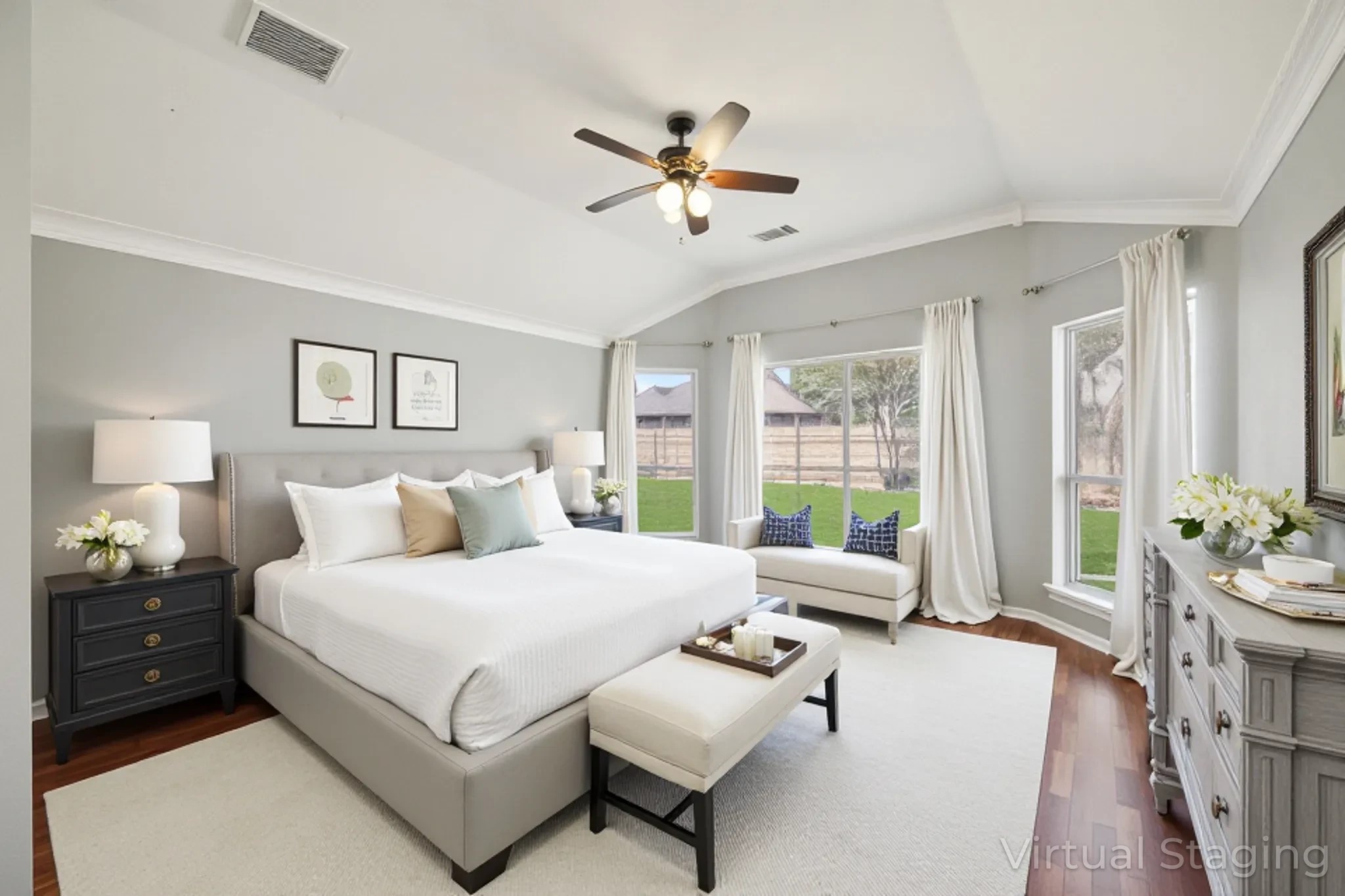 4001 Lakeside Drive