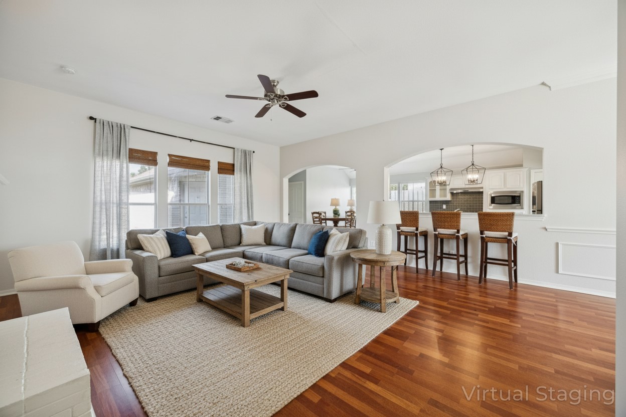 4001 Lakeside Drive