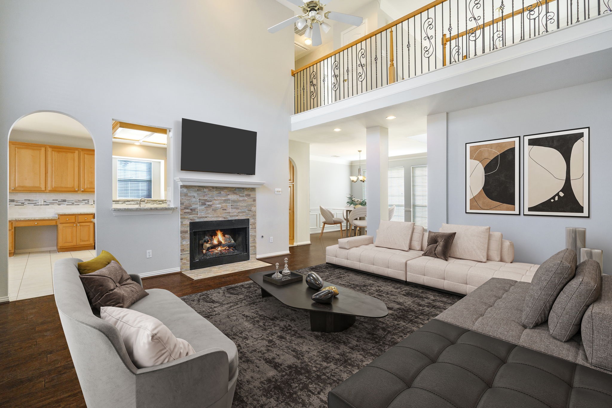 4425 Cityview Drive