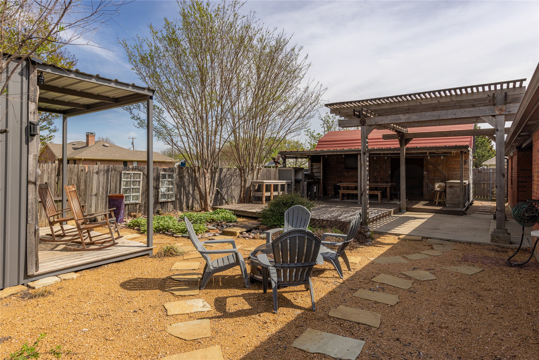 801 Dickerson Circle
