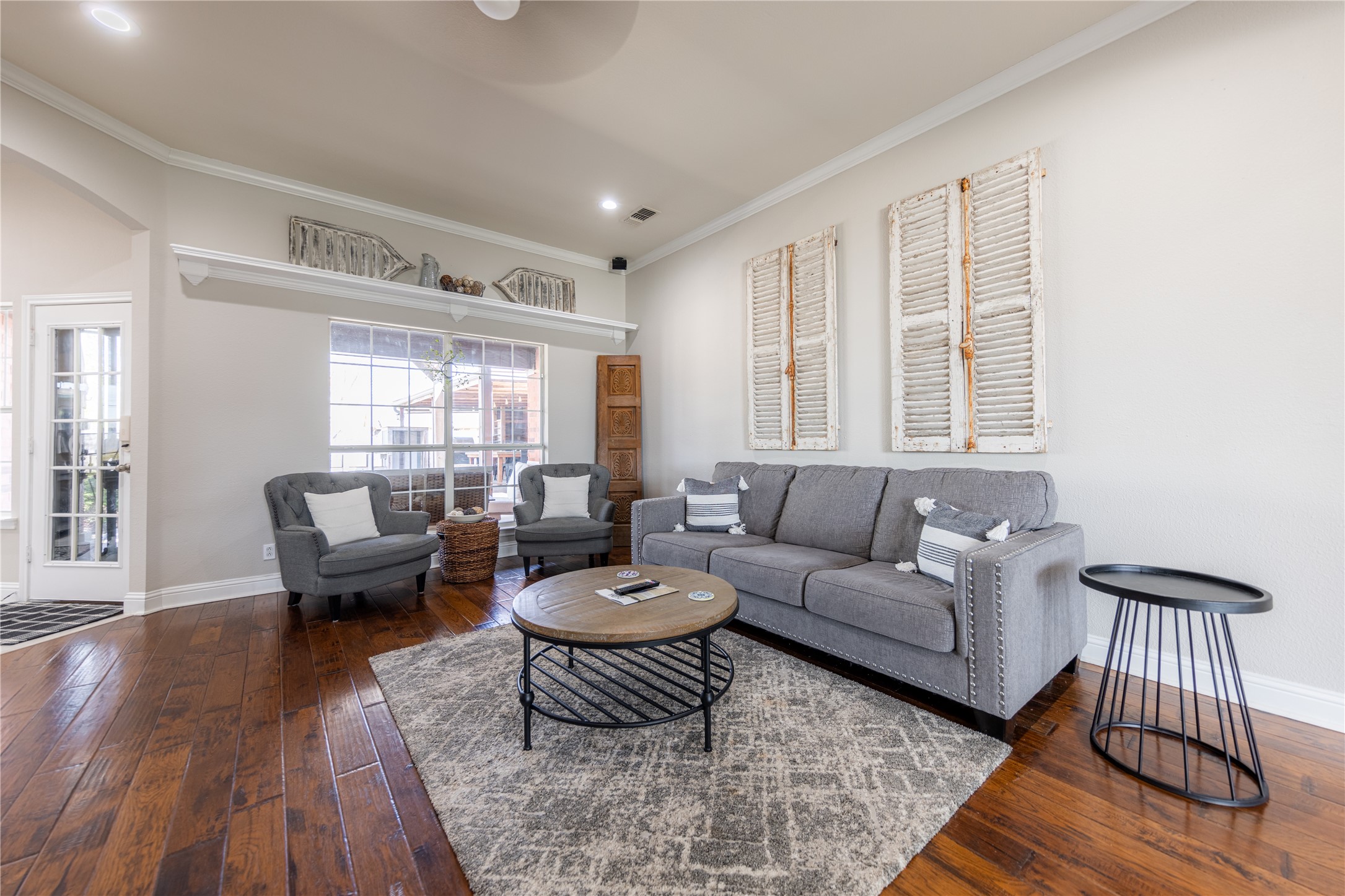 801 Dickerson Circle