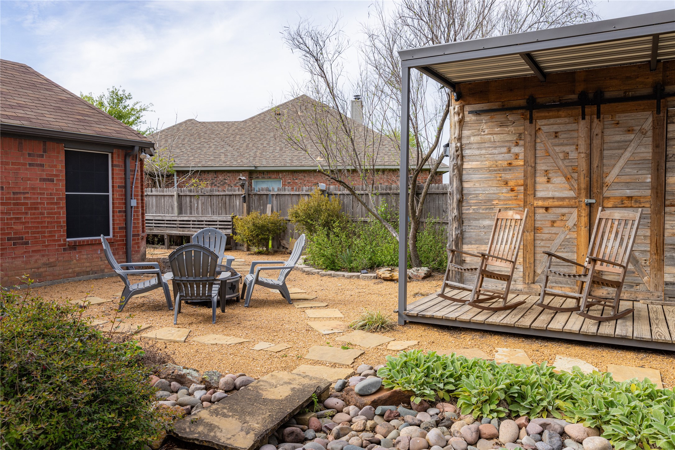 801 Dickerson Circle