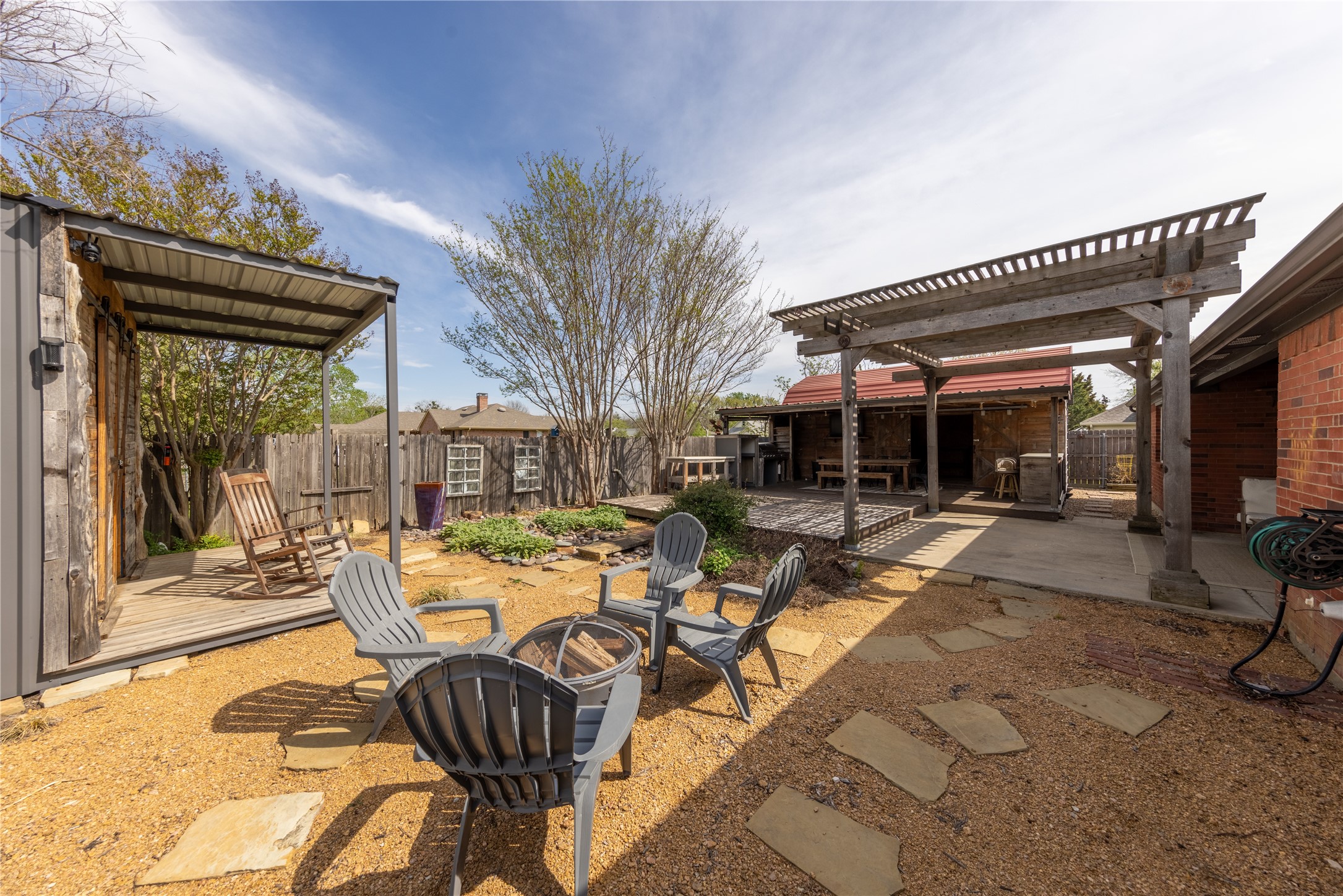801 Dickerson Circle