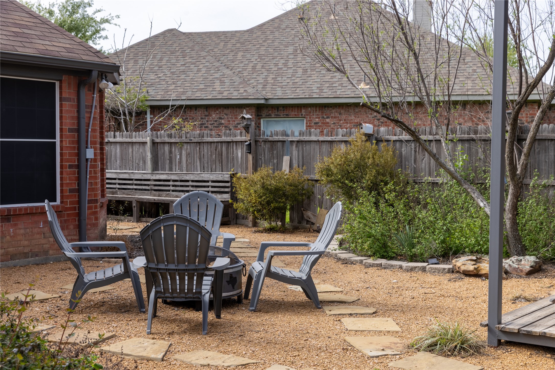 801 Dickerson Circle
