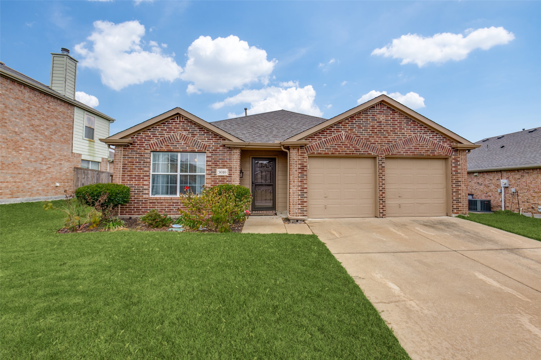 3010 Sawgrass Drive