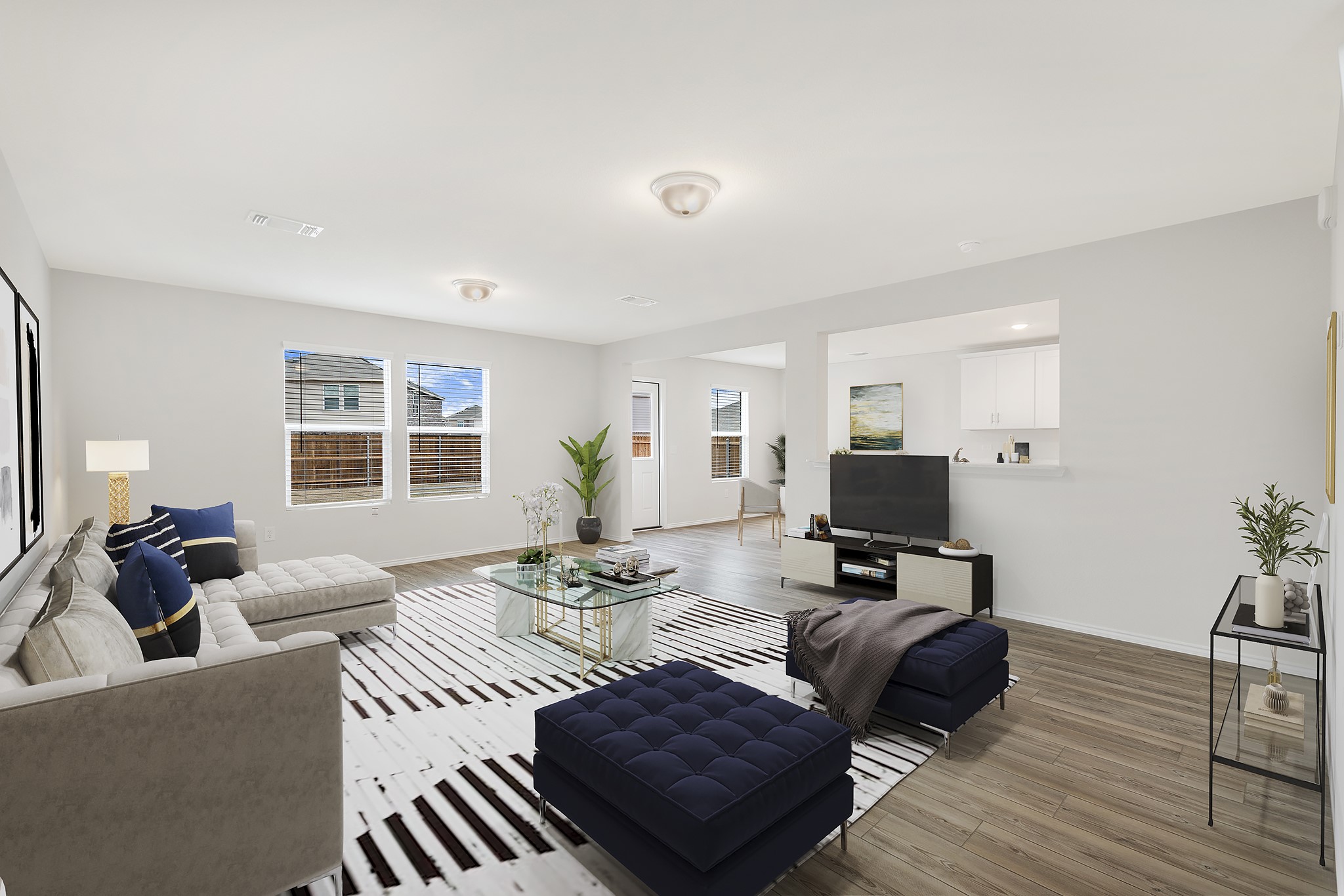 345 Huntley Street