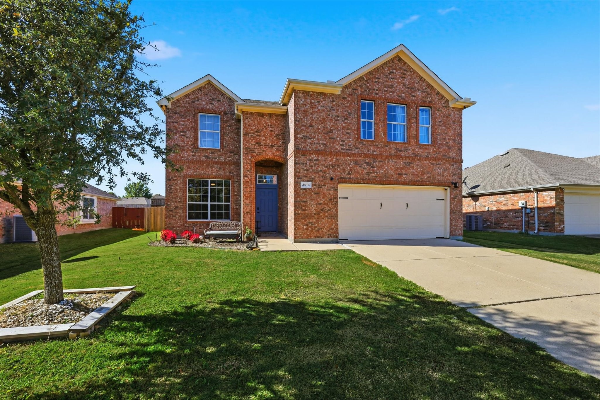 3618 Applewood Road