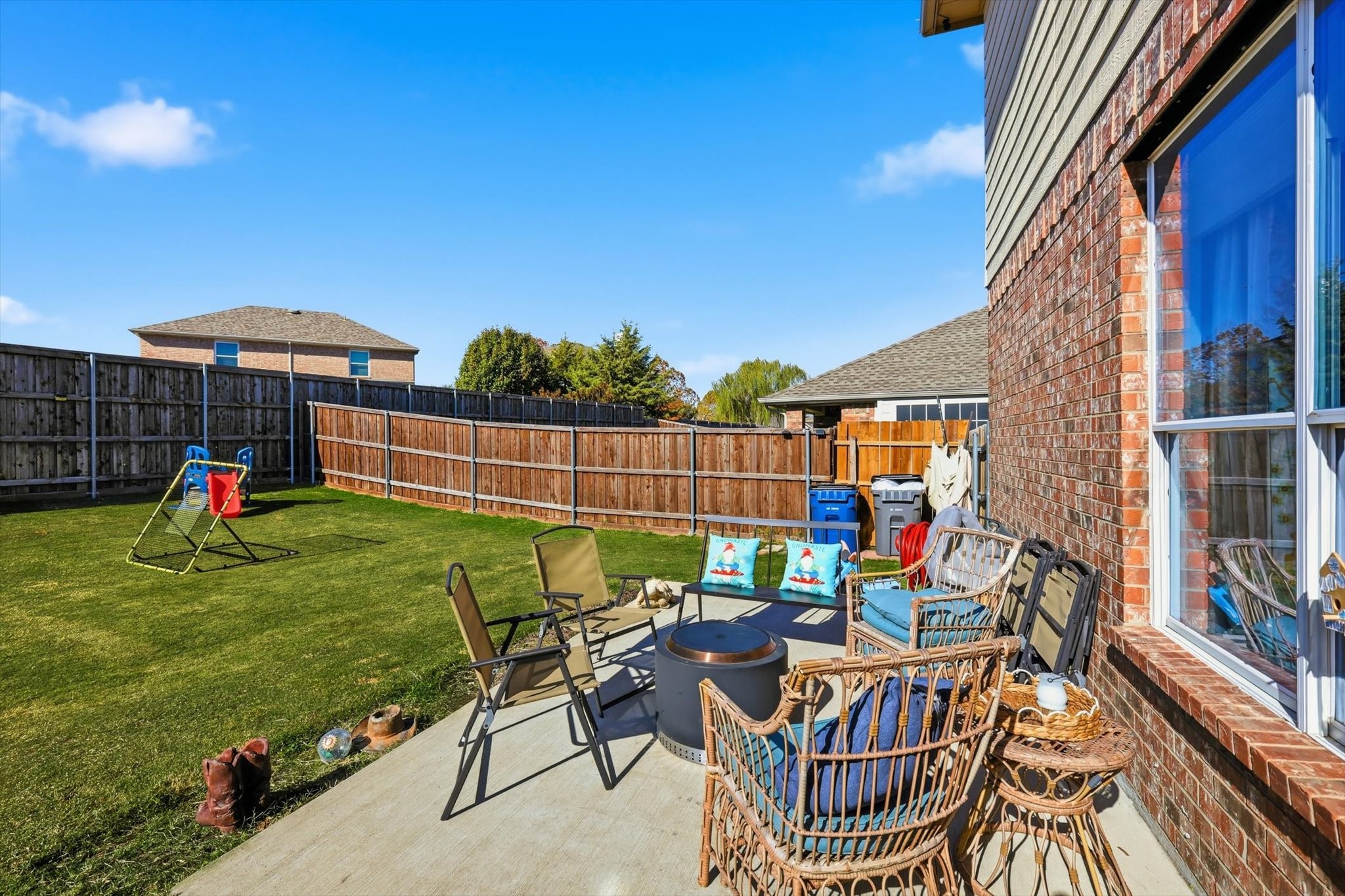 3618 Applewood Road