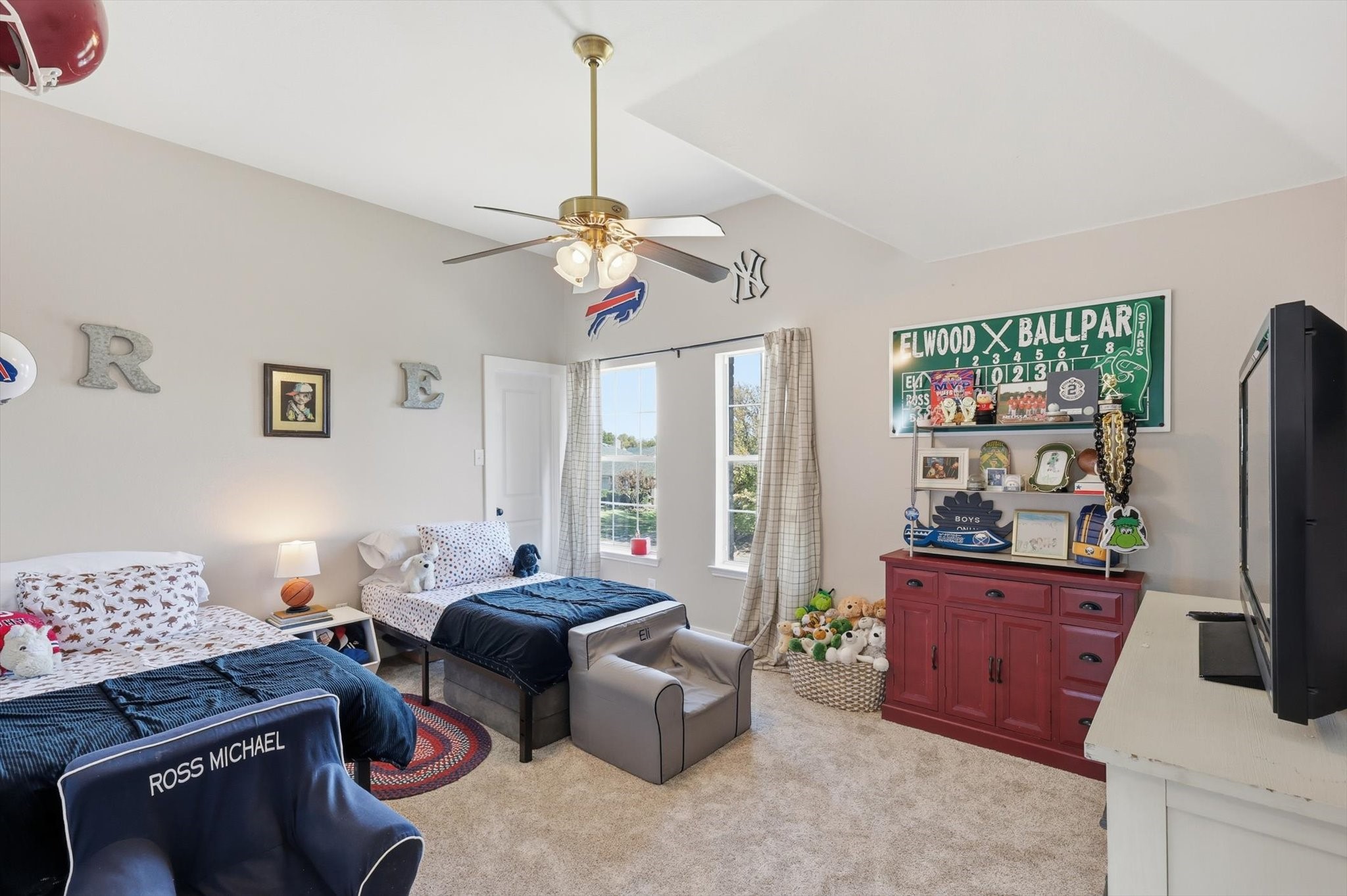 3618 Applewood Road