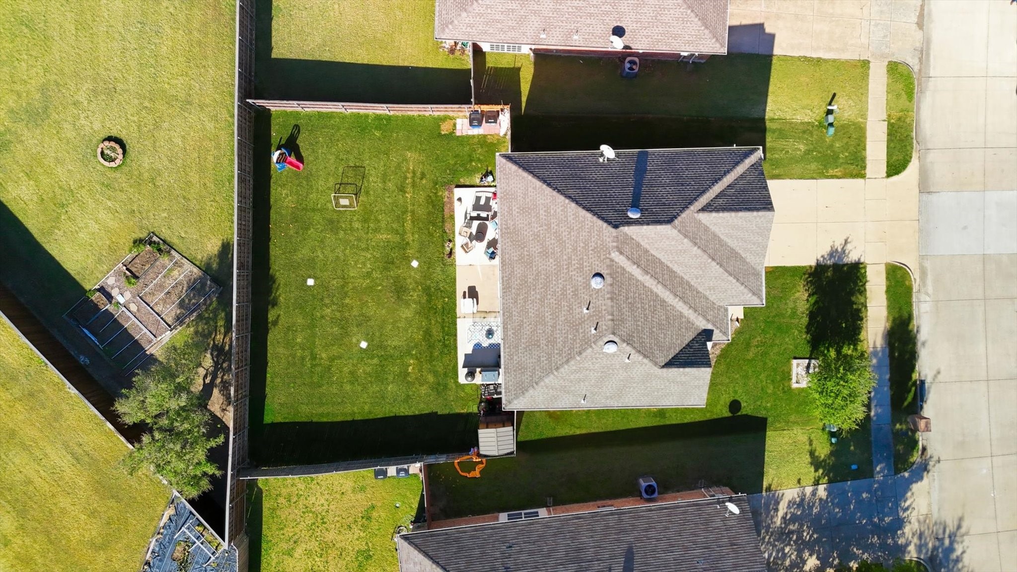 3618 Applewood Road
