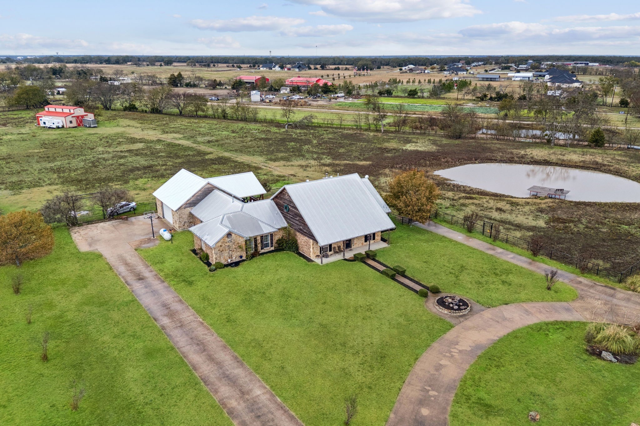 6162 Graham Point