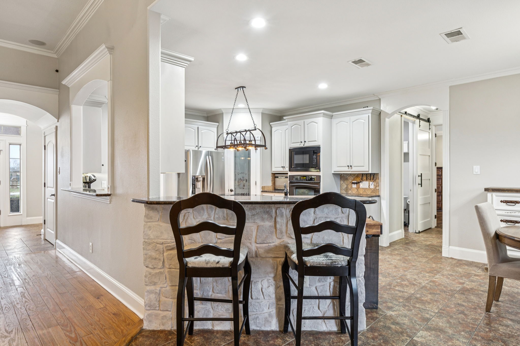 6162 Graham Point