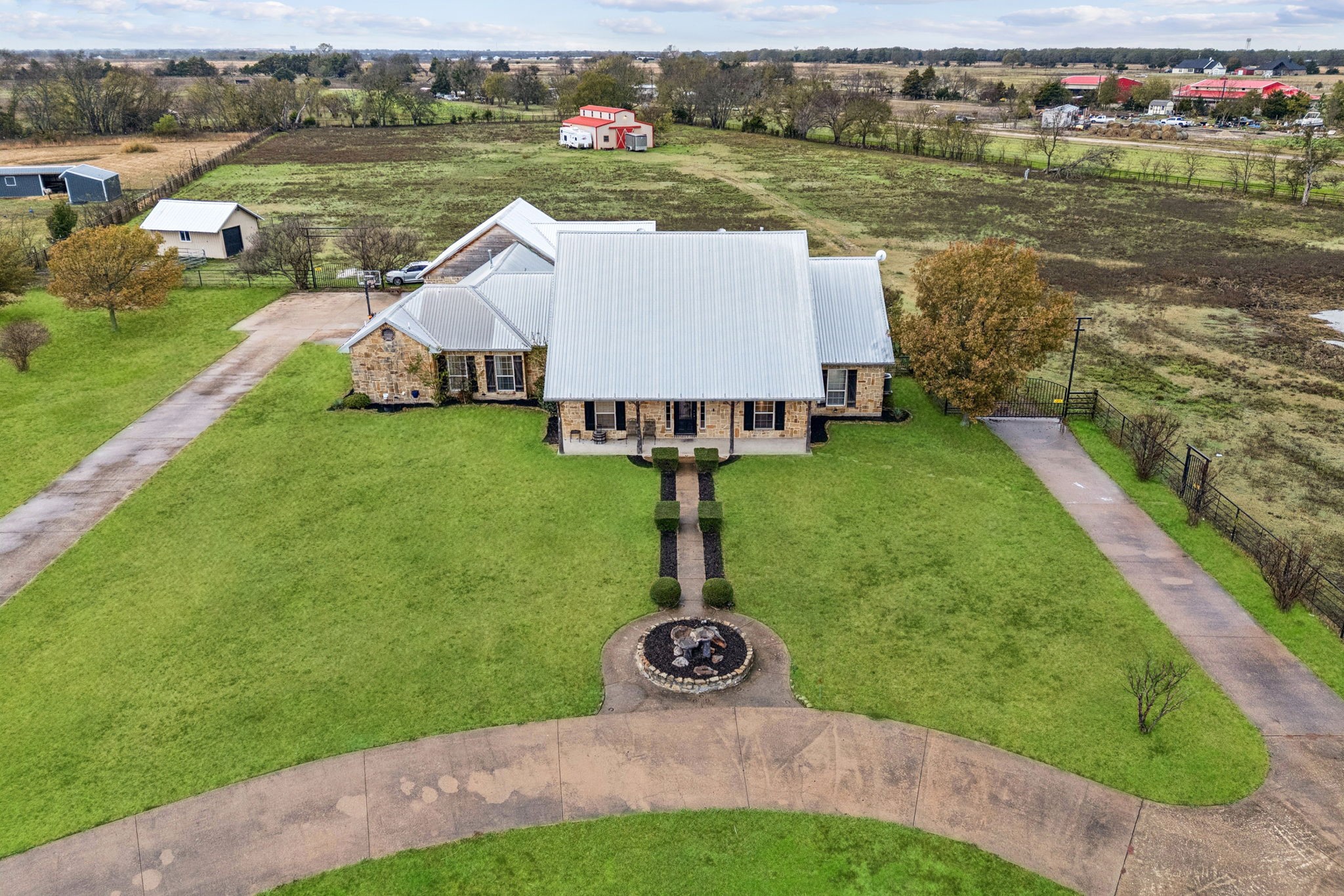 6162 Graham Point