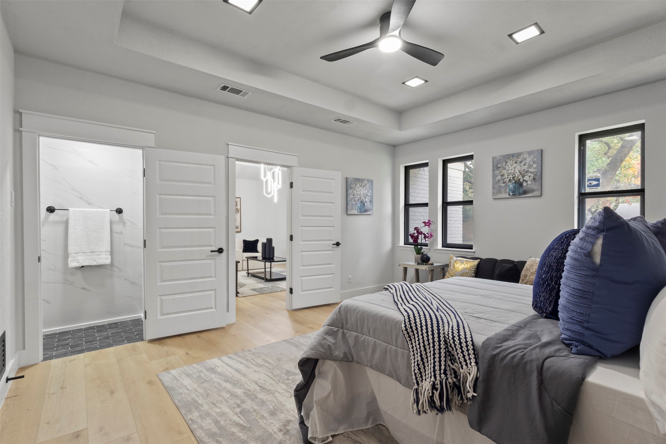 1 Spring Valley Court