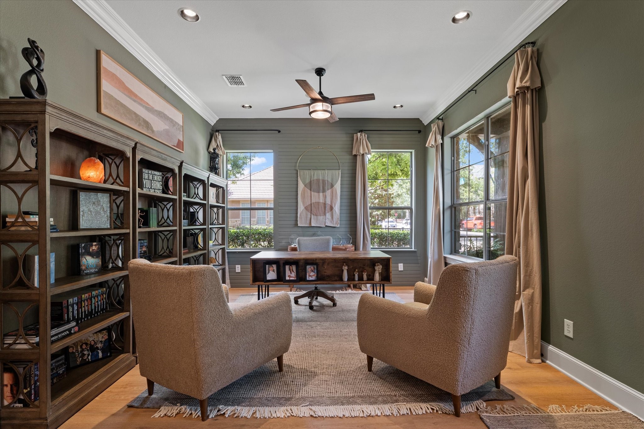 5300 Fort Buckner Drive