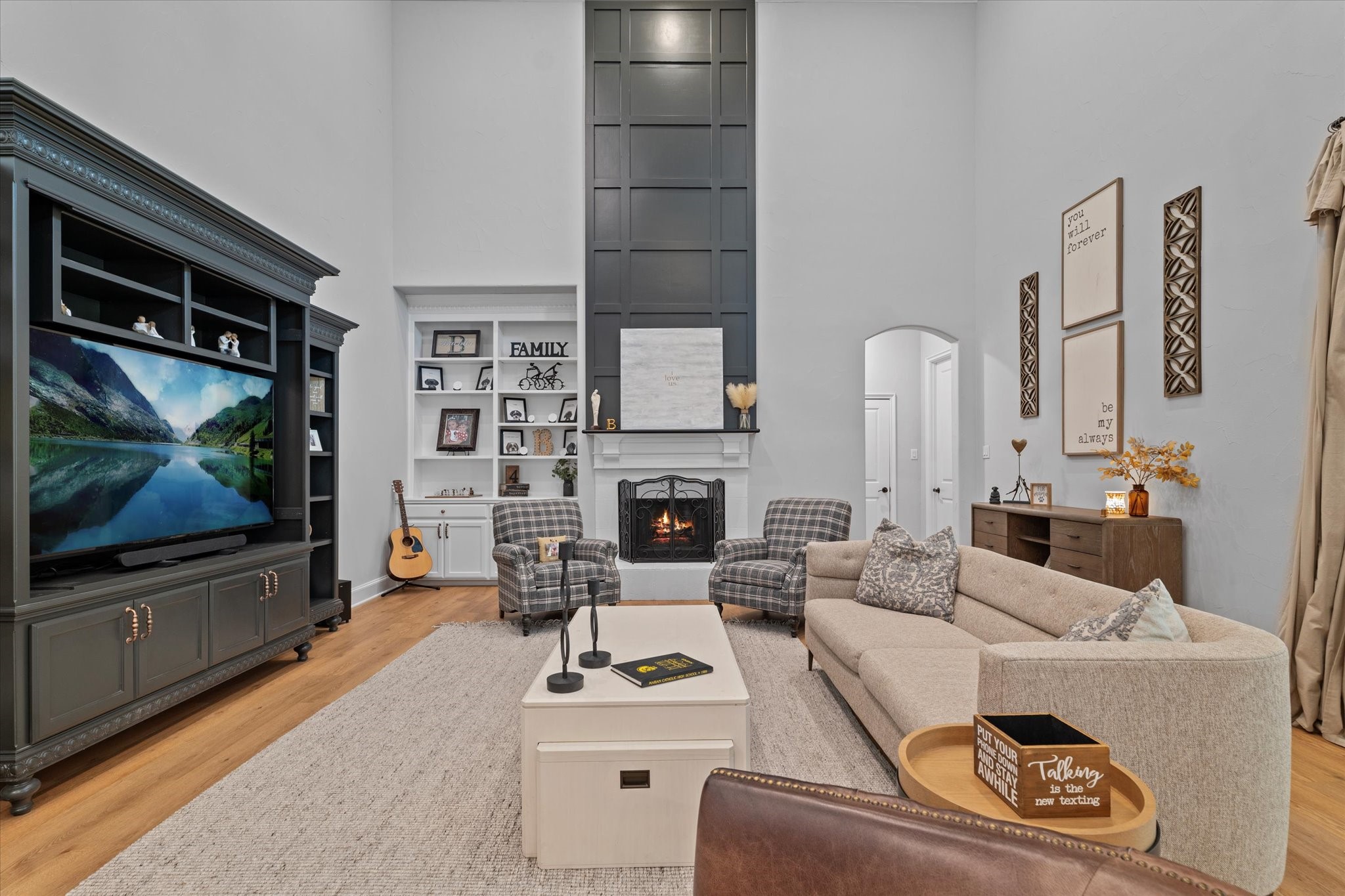 5300 Fort Buckner Drive