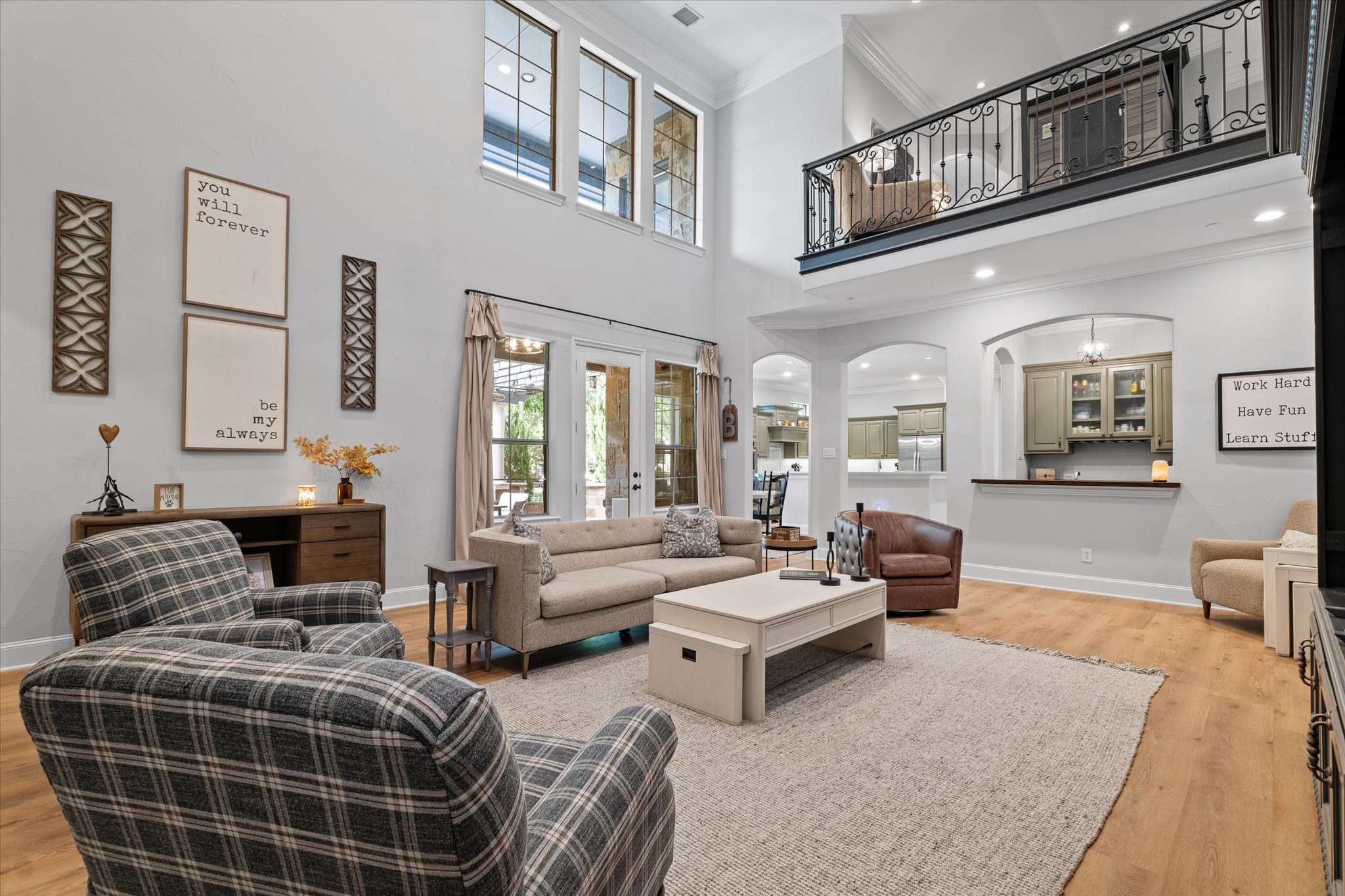 5300 Fort Buckner Drive
