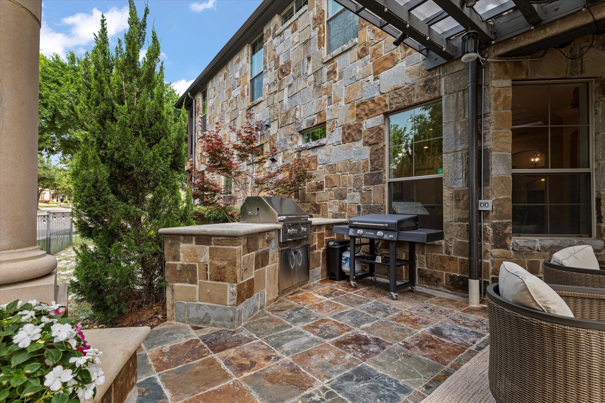 5300 Fort Buckner Drive