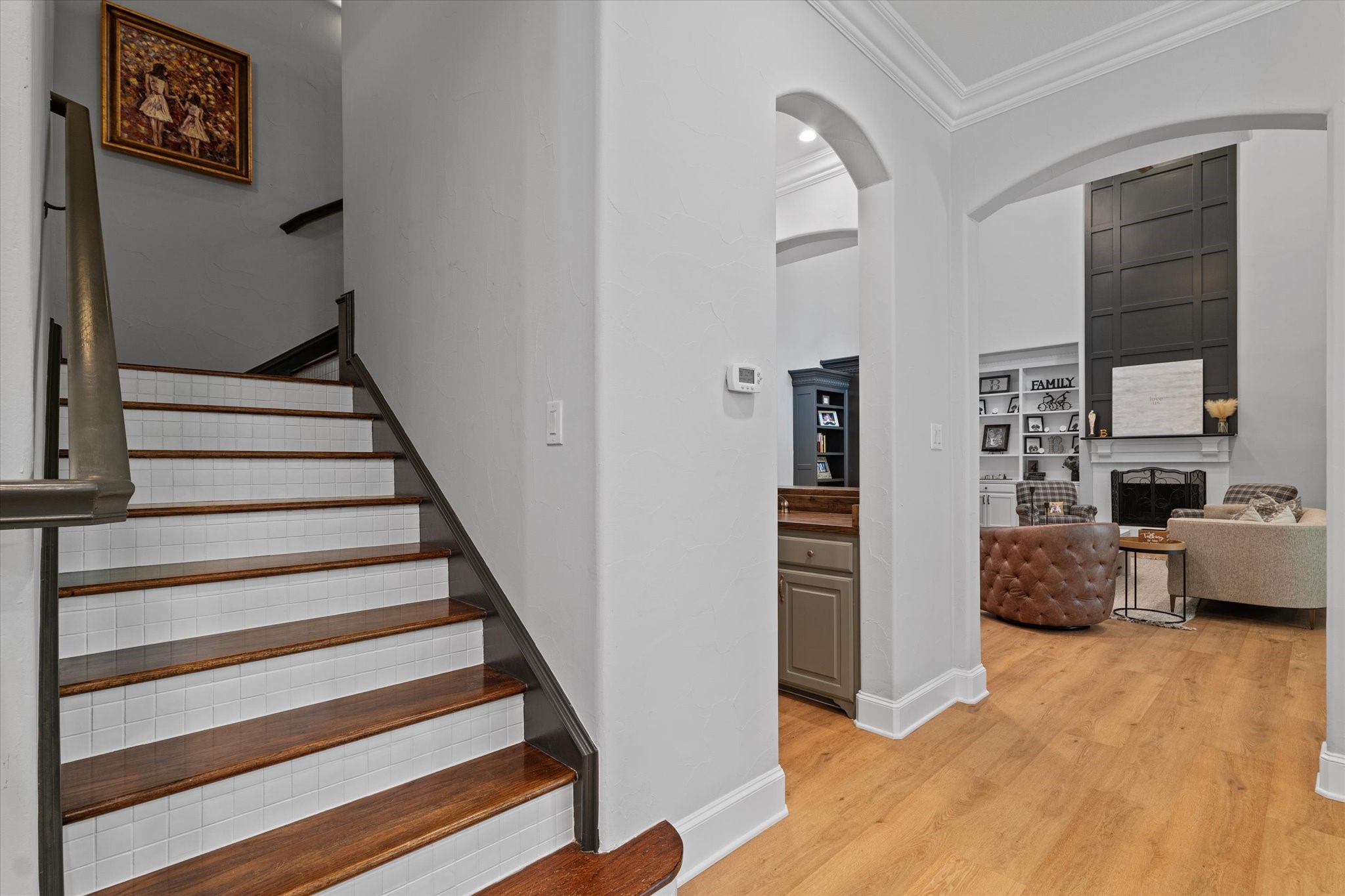 5300 Fort Buckner Drive