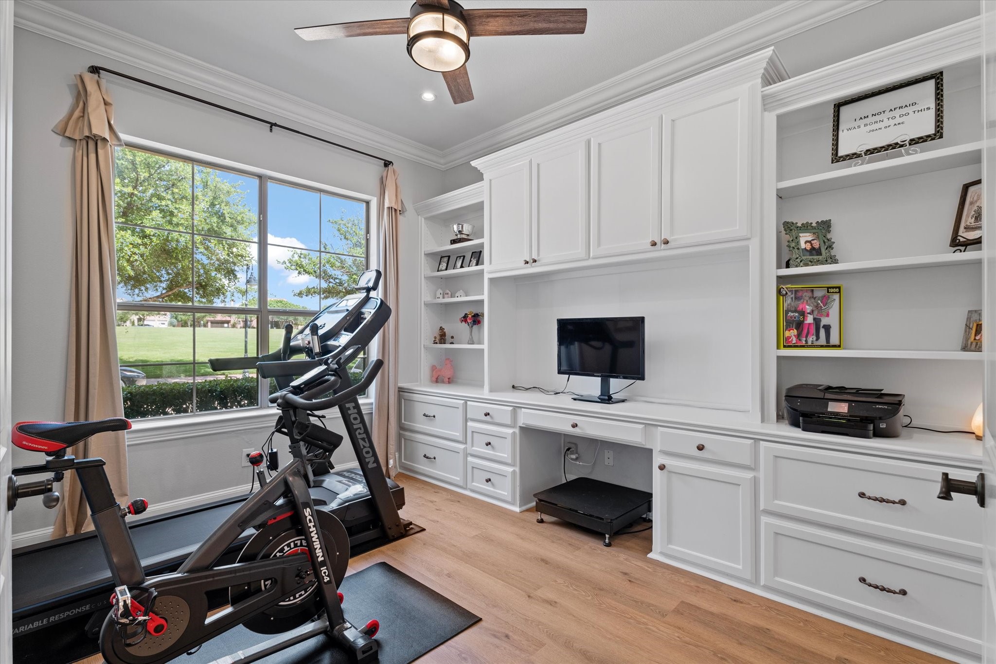 5300 Fort Buckner Drive