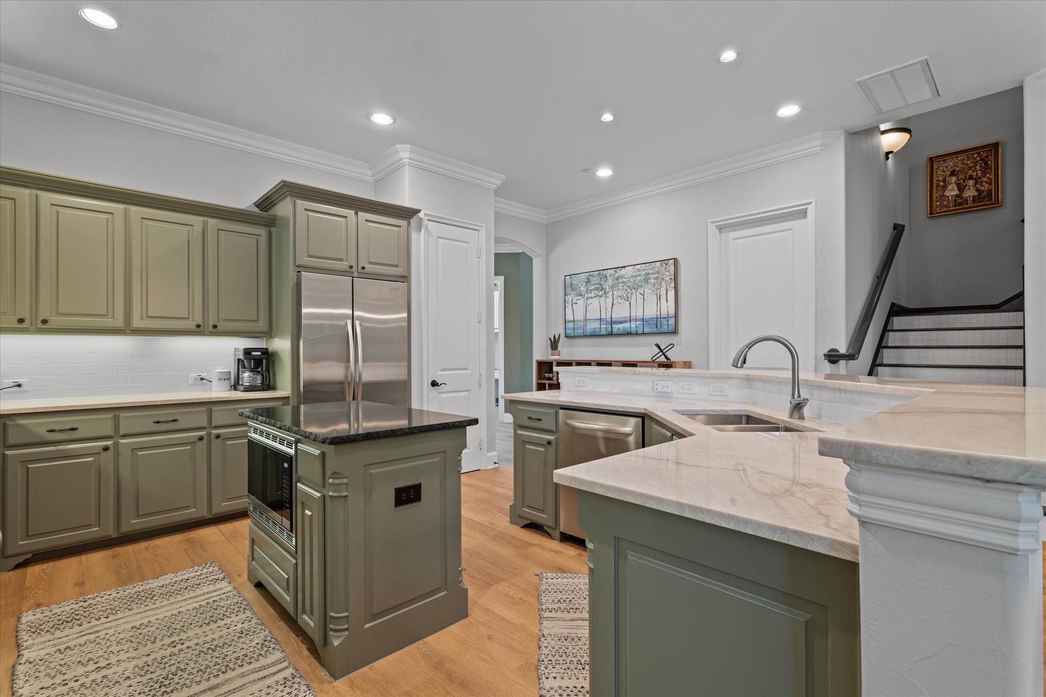 5300 Fort Buckner Drive